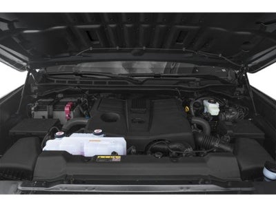 2025 Toyota Tundra SR