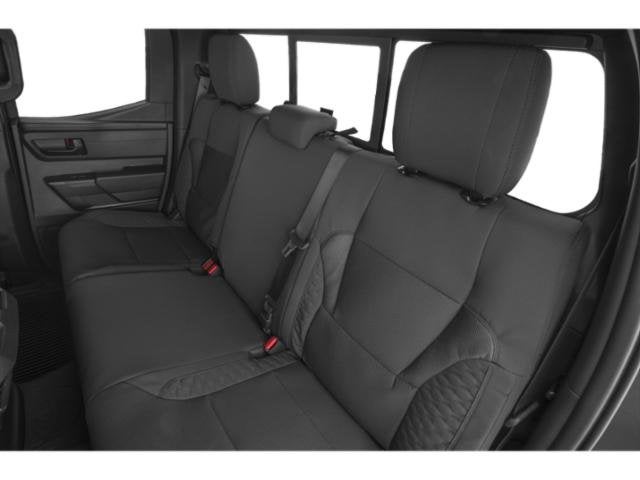 2025 Toyota Tundra SR