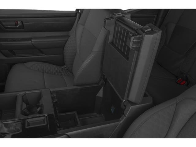 2025 Toyota Tundra SR