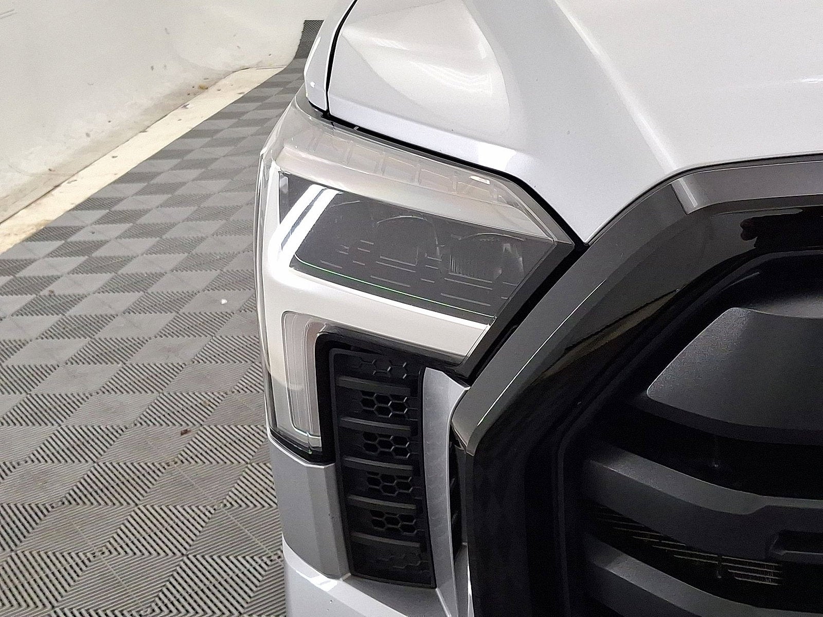 2025 Toyota Tundra SR