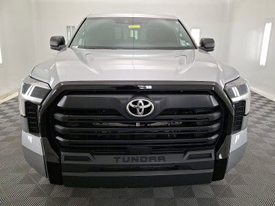 2025 Toyota Tundra SR