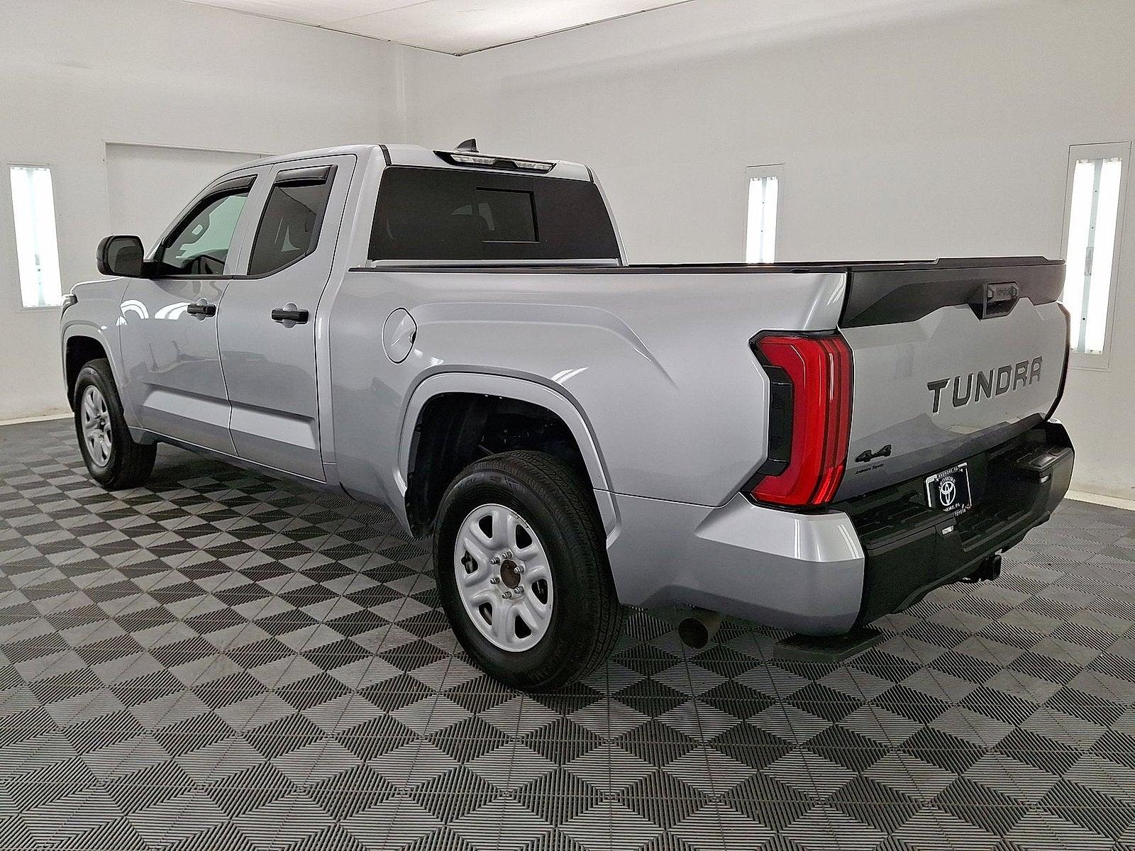 2025 Toyota Tundra SR