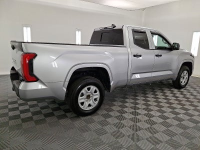 2025 Toyota Tundra SR