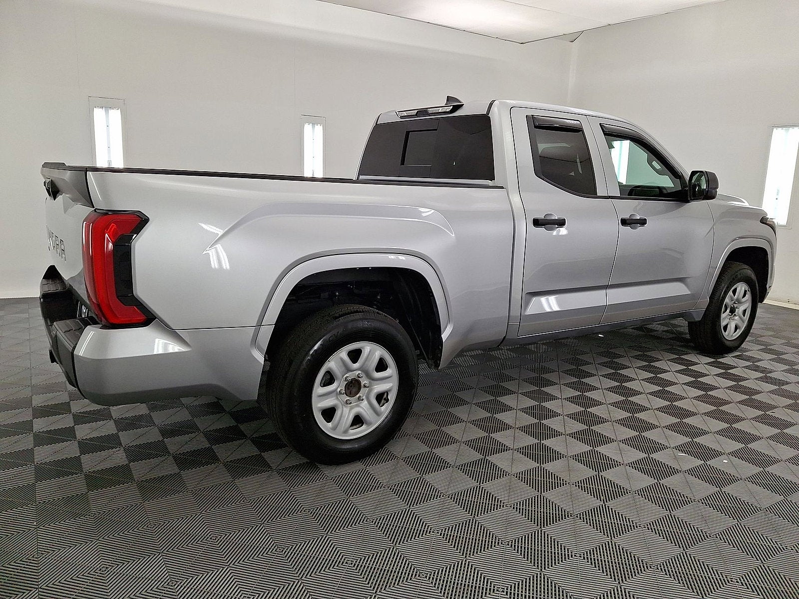 2025 Toyota Tundra SR