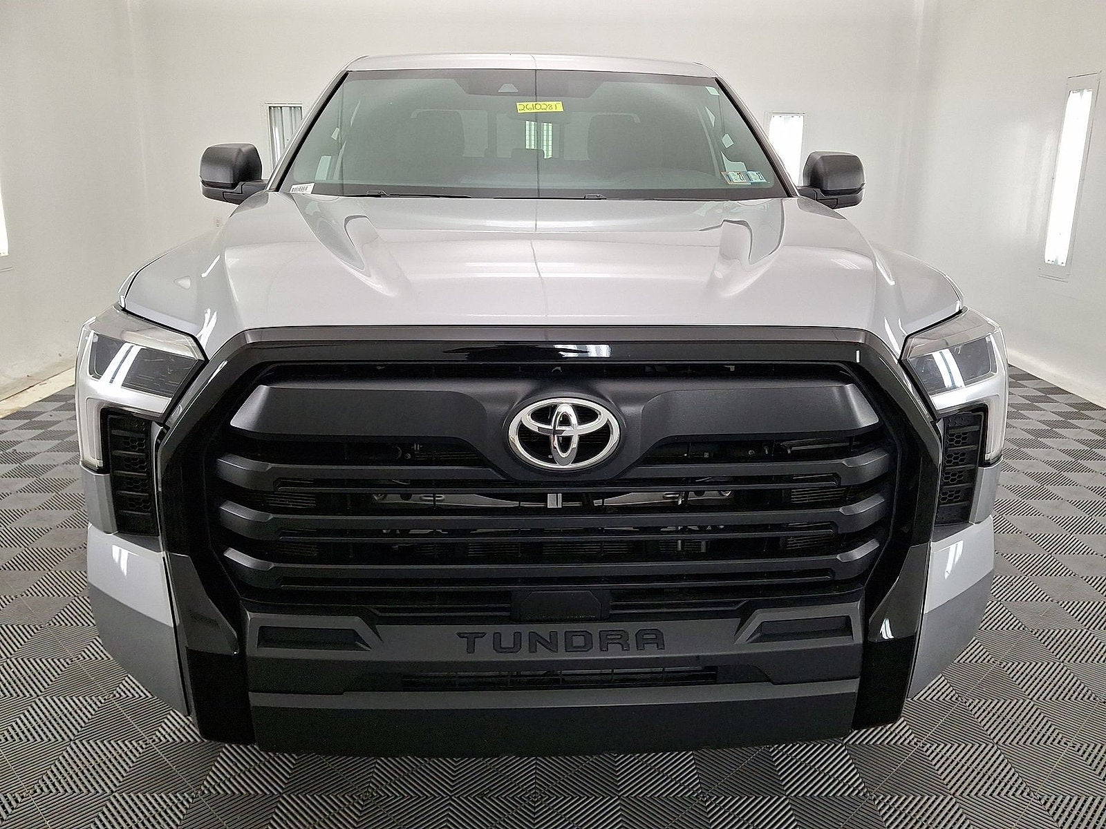 2025 Toyota Tundra SR