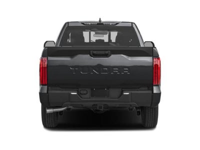 2025 Toyota Tundra SR