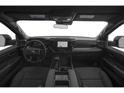 2025 Toyota Tundra SR
