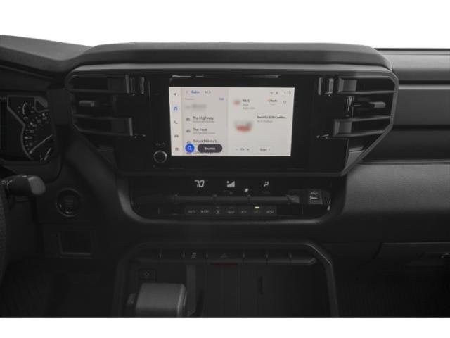 2025 Toyota Tundra SR