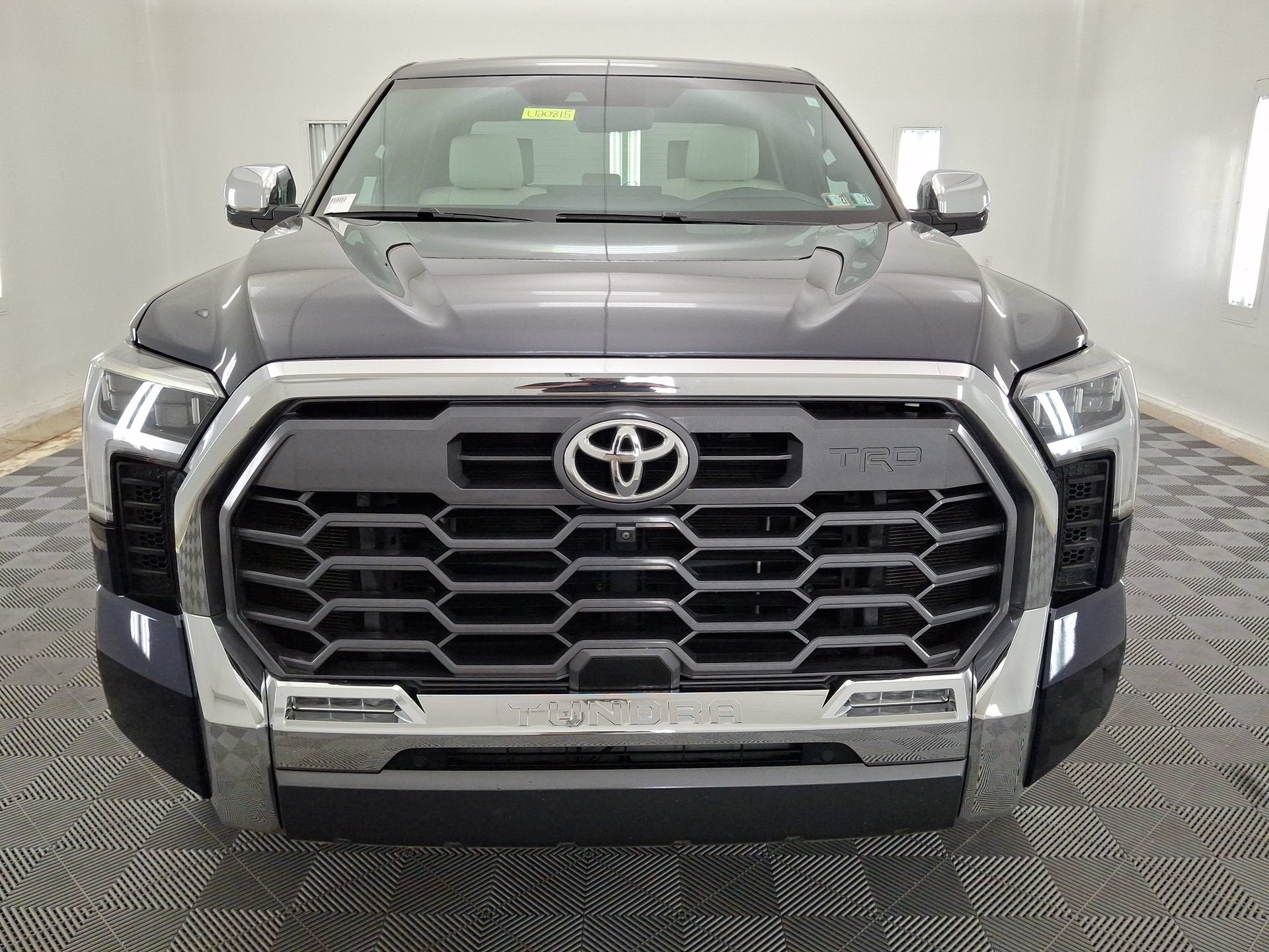 2022 Toyota Tundra 1794 Edition