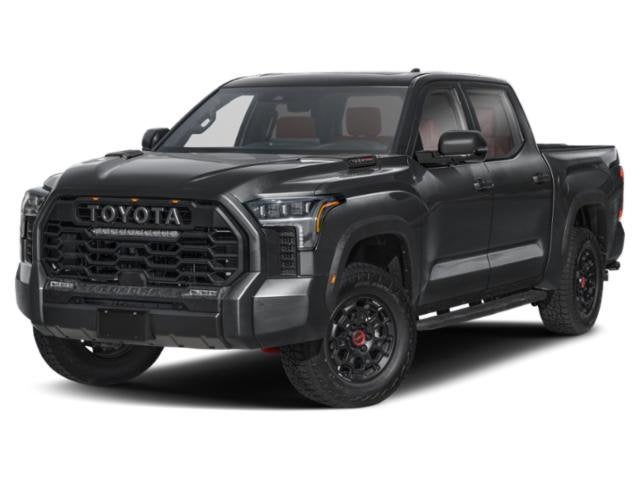 2024 Toyota Tundra TRD Pro Hybrid CrewMax 5.5' Bed's photo