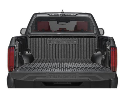 2024 Toyota Tundra TRD Pro Hybrid