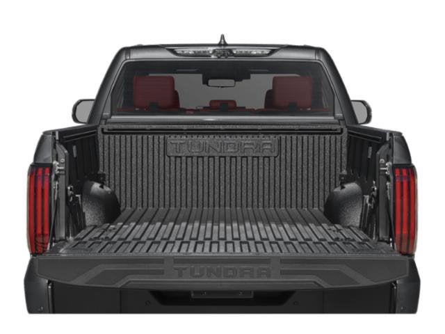 2024 Toyota Tundra TRD Pro Hybrid