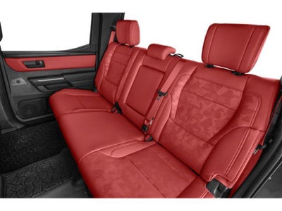 2024 Toyota Tundra TRD Pro Hybrid