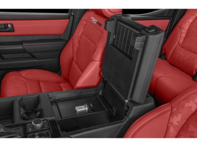 2024 Toyota Tundra TRD Pro Hybrid