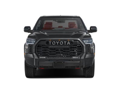 2024 Toyota Tundra TRD Pro Hybrid