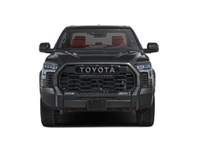 2024 Toyota Tundra TRD Pro Hybrid