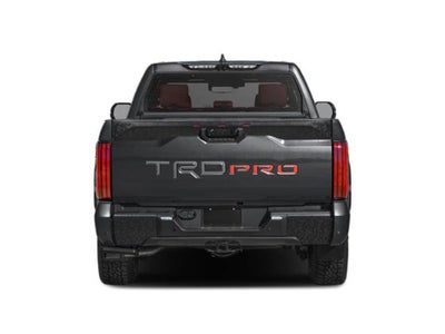 2024 Toyota Tundra TRD Pro Hybrid