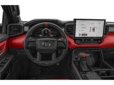 2024 Toyota Tundra TRD Pro Hybrid