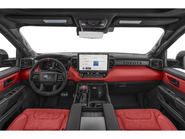 2024 Toyota Tundra TRD Pro Hybrid