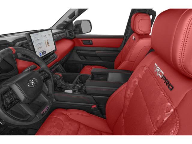 2024 Toyota Tundra TRD Pro Hybrid