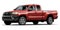 2012 Toyota Tacoma SR5