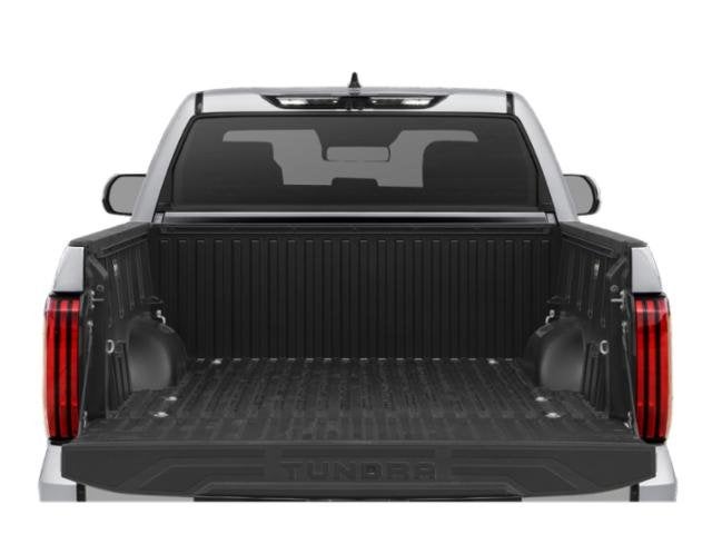 2022 Toyota Tundra Capstone Hybrid