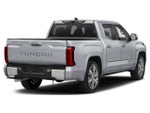 2022 Toyota Tundra Capstone Hybrid
