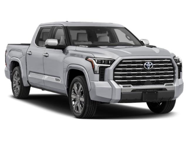2022 Toyota Tundra Capstone Hybrid