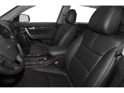 2015 Kia Sorento EX