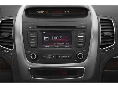 2015 Kia Sorento EX
