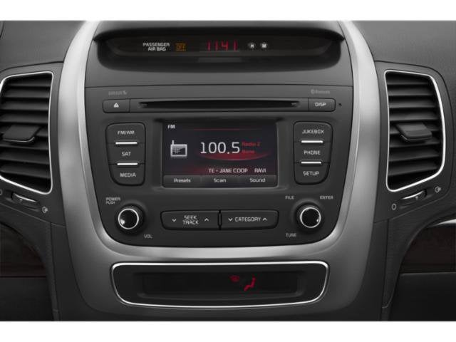 2015 Kia Sorento EX