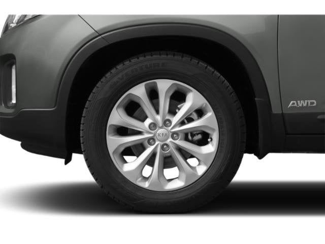 2015 Kia Sorento EX