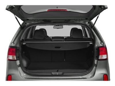 2015 Kia Sorento EX