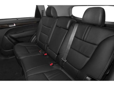2015 Kia Sorento EX