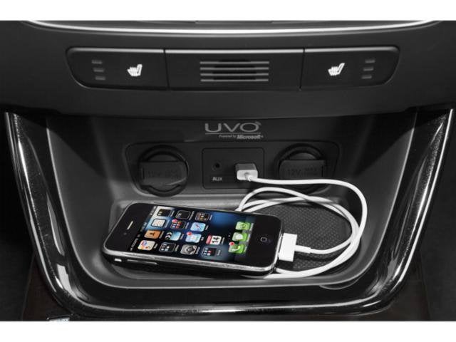 2015 Kia Sorento EX