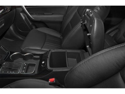 2015 Kia Sorento EX