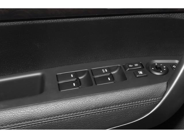 2015 Kia Sorento EX
