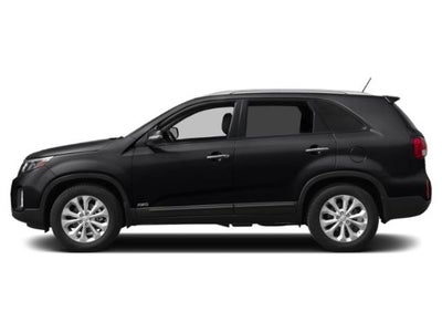 2015 Kia Sorento EX