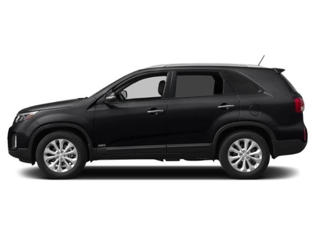 2015 Kia Sorento EX