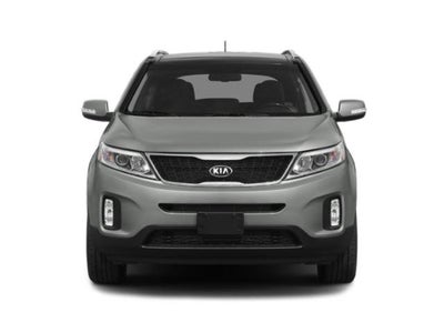 2015 Kia Sorento EX