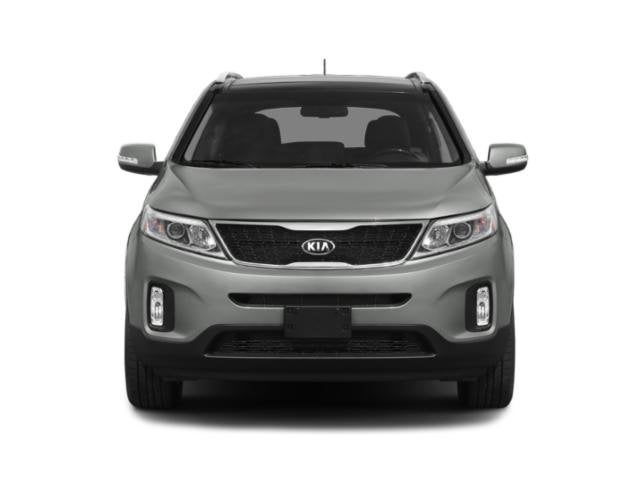 2015 Kia Sorento EX