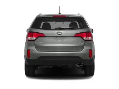 2015 Kia Sorento EX