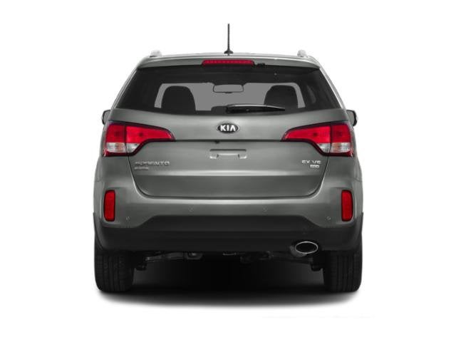 2015 Kia Sorento EX