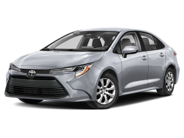 2024 Toyota Corolla LE CVT's photo