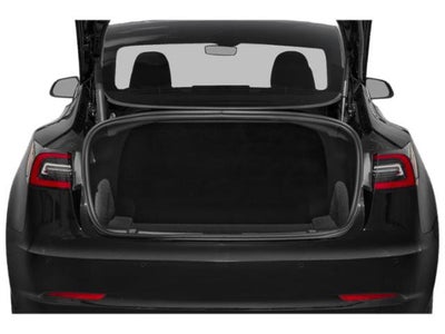 2023 Tesla Model 3 Standard Range Plus