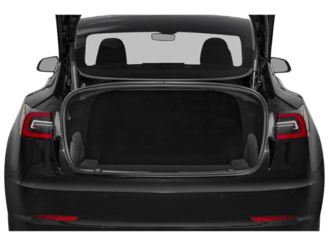 2023 Tesla Model 3 Standard Range Plus