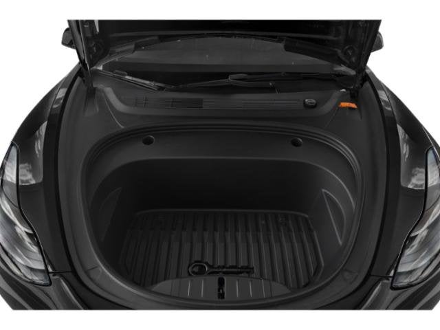 2023 Tesla Model 3 Standard Range Plus
