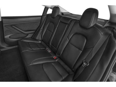2023 Tesla Model 3 Standard Range Plus