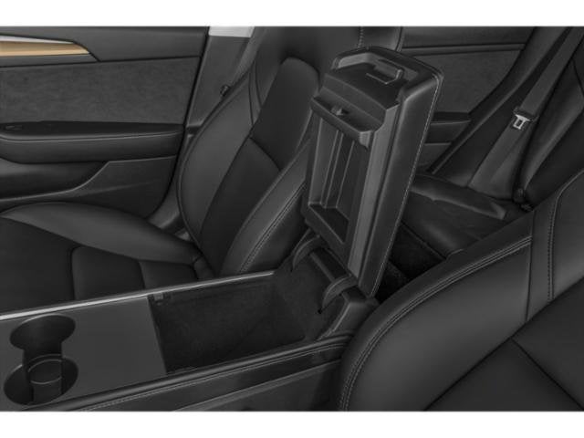 2023 Tesla Model 3 Standard Range Plus