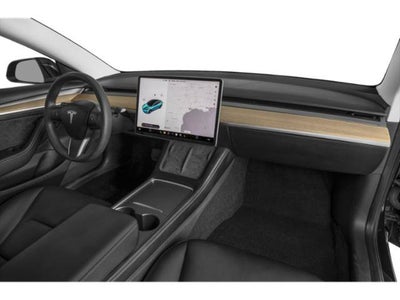 2023 Tesla Model 3 Standard Range Plus